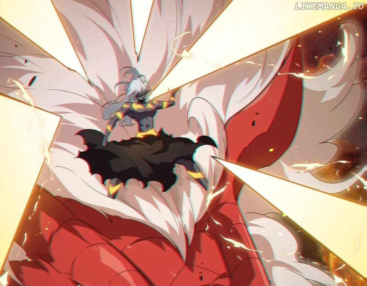 Evolution Begins With A Big Tree Chapter 383 65